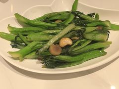 -荔粥记潮汕砂锅粥(新北万达店)