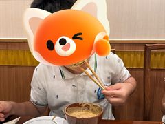 -南门涮肉(北洼路店)