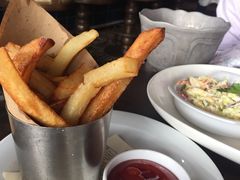 -Water Grill(圣莫妮卡店)