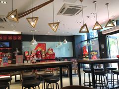 大堂-五芳斋(环丁路店)