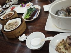 -彩景大茶楼(平湖店)