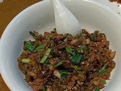 -庭苑饭香·生态餐厅(动物园店)