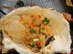 -吧嘚嘴炭烧鸽串吧(北海街店)