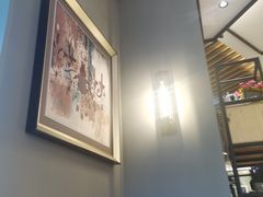 -青山上品咖啡·日式法兰绒手冲(高岛屋百货店)