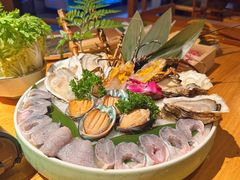 -山海蟹庐·海鲜糟粕醋火锅(慈溪店)