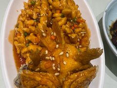 -鲜得莱渔港·小平岛海胆馆(七贤岭店)