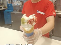 -DQ·蛋糕·冰淇淋(湖景东路店)