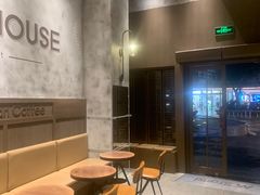 -M Stand(万象前海店)