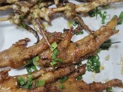 -黑皮烧烤(民意四路店)