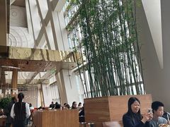 -上海柏悦酒店·世纪100牛排馆