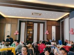 -梅花香里大酒店(郁金香路店)