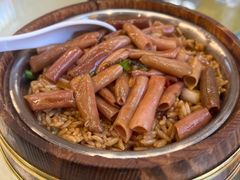 -大众海鲜(巨龙北路店)