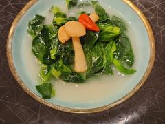 -东海朗廷酒店-唐阁T’ANG COURT 中餐厅