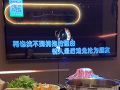 -唯爱KTV聚会餐厅(仙林东城汇店)