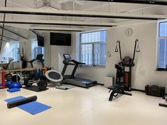 -优复医疗·骨科康复UP Clinic(陆家嘴院区)