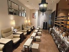 -Dragonfly悠庭·按摩Spa(静安嘉里中心店)