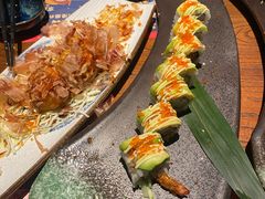 -京鹿料理(荟聚店)