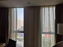 -天津水游城丽筠酒店