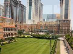 -澳门威尼斯人综合度假区