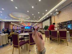 大堂-顺风山庄(水濂山店)