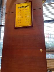 价目表-尼特斯男士发型馆