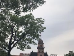 -南通濠河风景名胜区