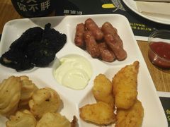 -乐凯撒披萨(蛇口花园城店)