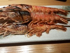 -花和海鲜自助(梅江店)