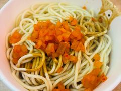 热干面-江三王记牛杂馆(总店)