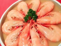 花雕话梅虾-恰恰餐厅(硕和生活广场店)