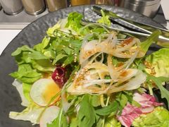 -焱铁烧·黑毛和牛专门店(杭州嘉里中心店)