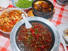 -3弄堂·滕王饭店·江西菜(铜锣湾店)