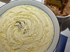 -火山屋台(新街口店)