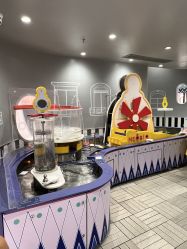 -奈尔宝·儿童乐园·亲子餐厅(鄞州万达店)