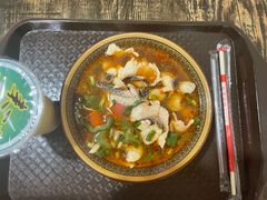 -尧钧财鱼面(育才路店)