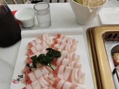 -重庆德庄火锅(太仓万达店)