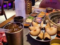 -杨小佳·齐齐哈尔烤肉·烤串(广州店)