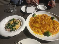 -宋园·金宴浙鲜馆(静安店)