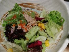-天丰日本料理·铁板烧