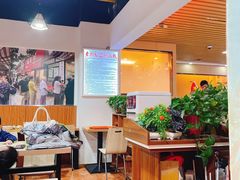 大堂-老滕家过桥米线(金鱼胡同店)