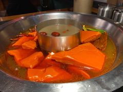 -王婆乔鲜鱼自助火锅(蜀汉路店)