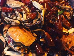通乐老店-通乐簋街小龙虾(老店)