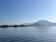 -千岛湖东南湖区