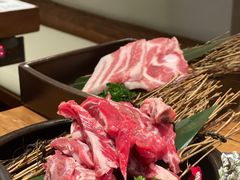 -黑牛黑猪烤肉专门店(万象城店)