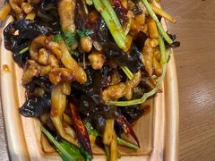 -满园烤鸭·春饼(太原街万达店)