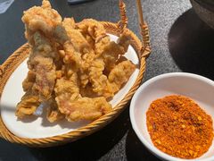 -赠李白·如诗的川味(余杭万达广场店)
