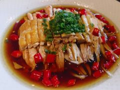 -悦百味·品质川菜(橄榄郡店)