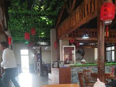 -丰收渔港饭店(嵊泗店)