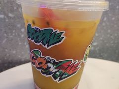 -古茗(公园街店)