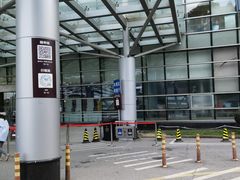 -上海中医药大学附属曙光医院(东部)